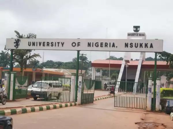 What Every #UNN Newly Admitted  Year One Students Need To Know About Clearance